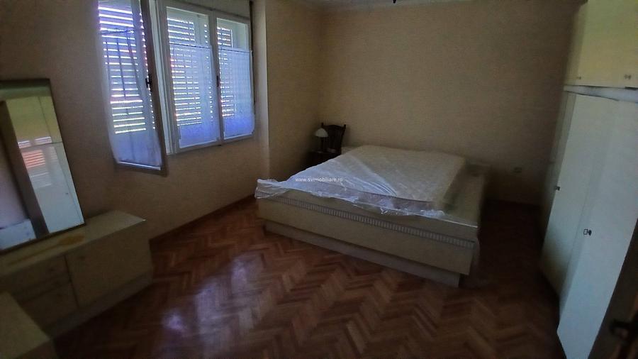 Comision 0 - Casă cu 2 corpuri, Calea Severinului, Caransebeș - 9