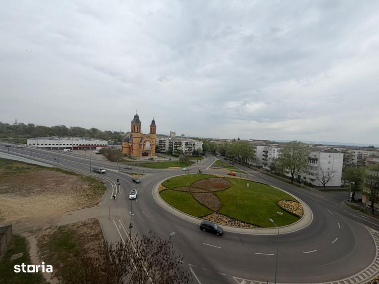 Apartament 2 dormitoare + living | Complex Dana | Micro 17 - 2