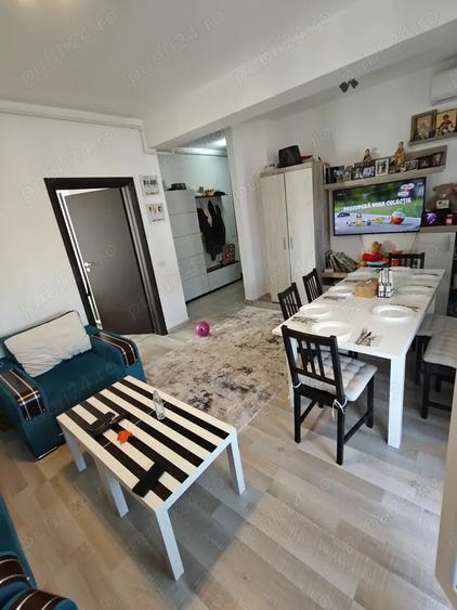 Apartament 2 camere, tineretului 19 militari residence - 4