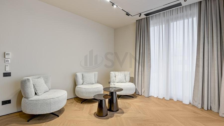 REV2005422 Vila individuala l Pipera Iancu Nicolae l smart home l piscina privat - 12