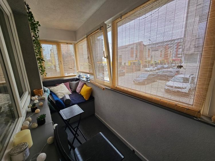 Apartament 3 Camere Popesti-Leordeni ( mobilat si utilat + loc de parcare ) - 15