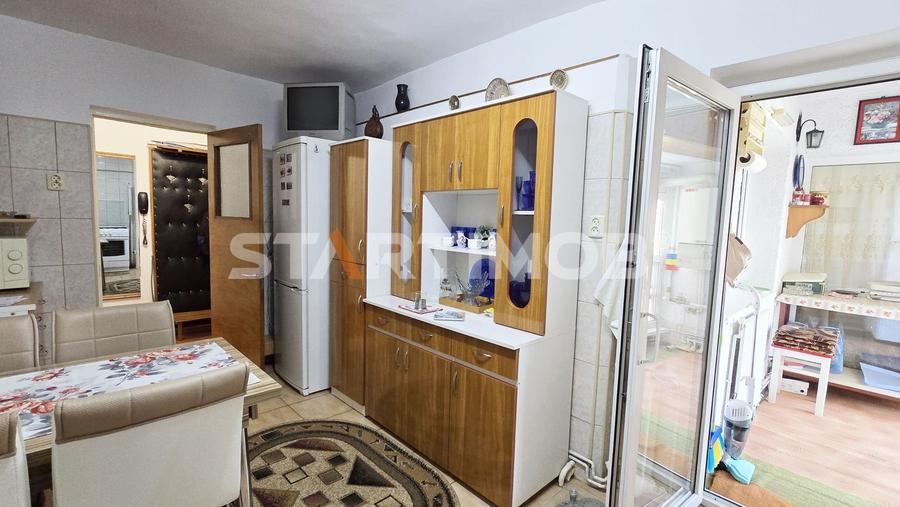 Apartament 4 camere zona Onix  Centru Civic - 28