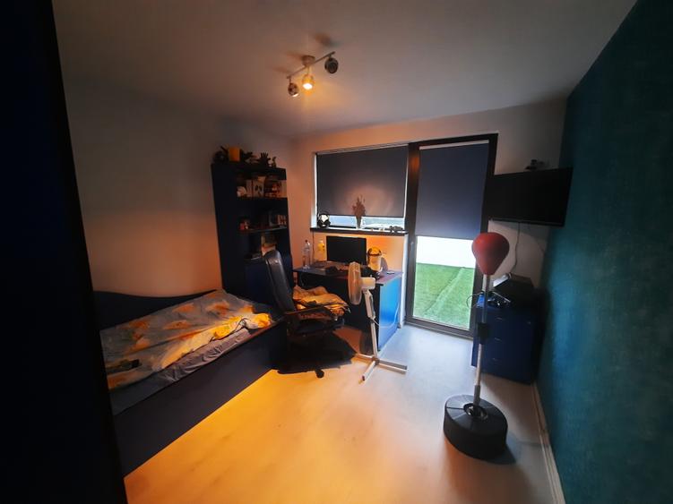 Casa individuala 4 camere in Salicea, 198 mp utili, teren 600 mp - 10