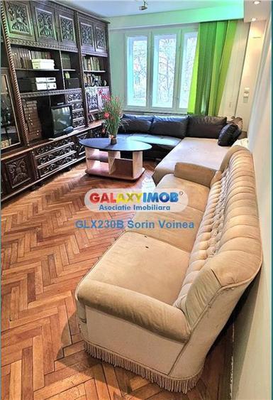 Apartament 4 camere Gorjului Uverturii Militari | 10 min. metrou | - 1