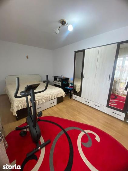 Garsoniera cu centrala, mobilata utilata, curata, Primaverii - 4