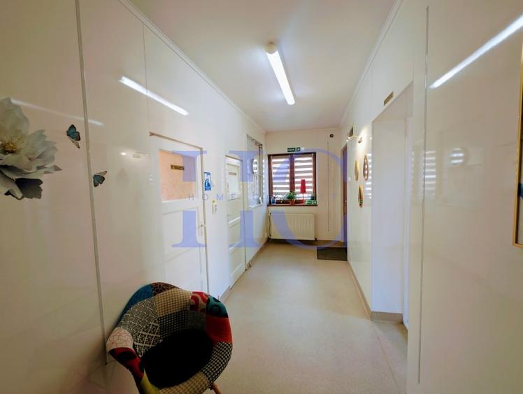 Spațiu Comercial Zona Cedonia Sibiu - 3