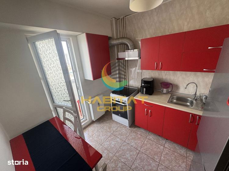 Garsoniera 41mp Metrou Lujerului Bloc 1990 - 5