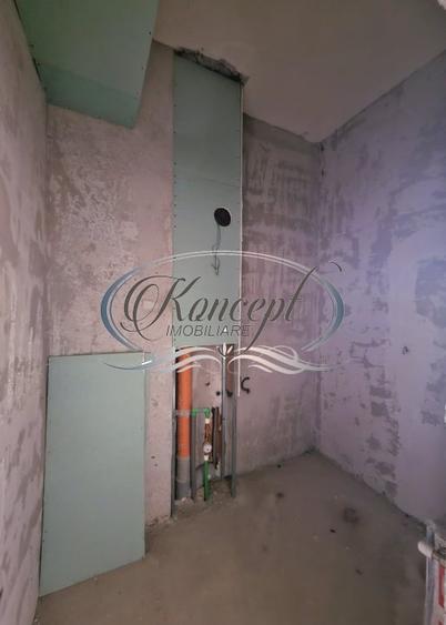 Spatiu ideal servicii/retail/showroom, parcare inclusa - 16