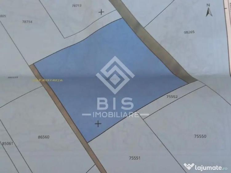 Teren Intravilan Unirea 1700mp - 11