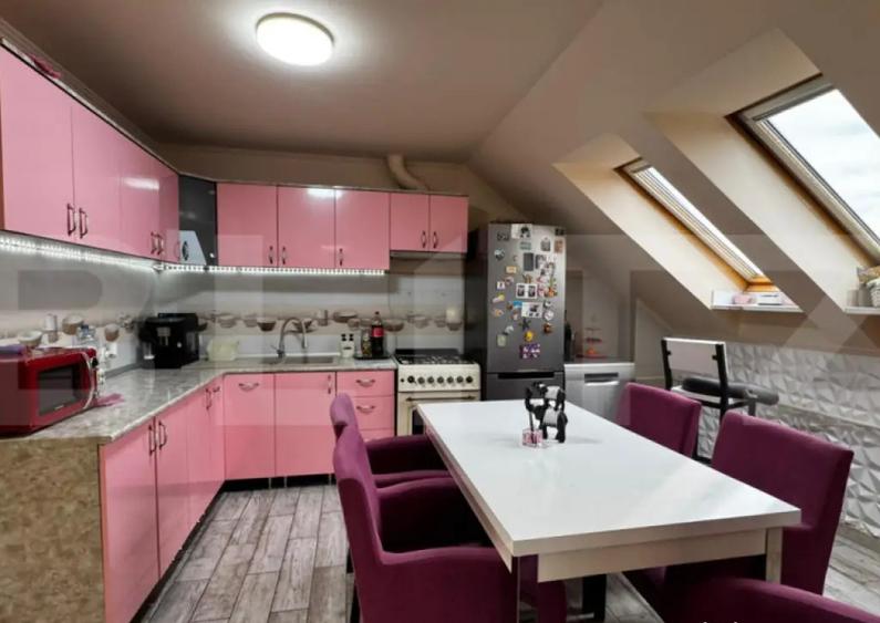 Apartament 2 camere, 75 mp BLOC NOU, Sebes - 14