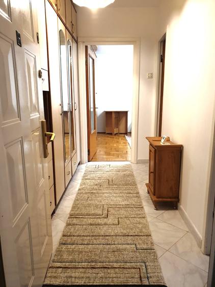 Militari, Politehnica, garsoniera cu centrala proprie - 3