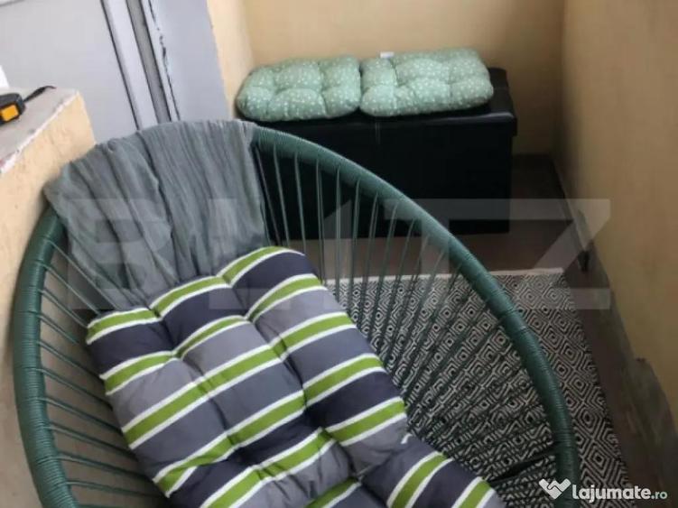 Mansarda de vanzare zona Bradet - 8