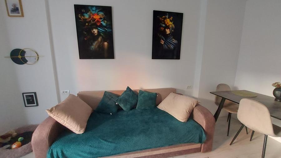 M2 Berceni 5 min - Extindere proiect ,Garsoniera premium gata in doar 6 luni - 3