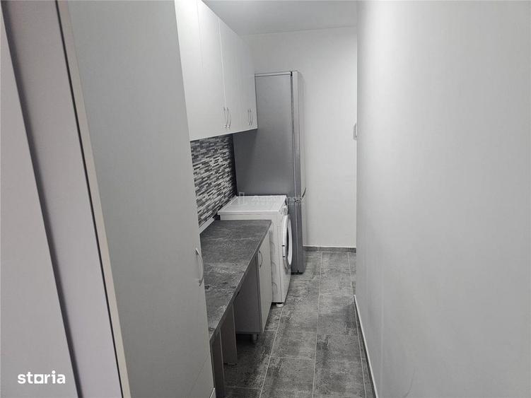 Resita, Garsoniera, Renovata, Mobilata+Utilata, Et. 2, Micro 4 - 9