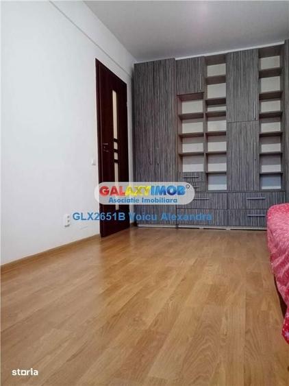 Apartament Bloc Nou Berceni - Dimitrie Leonida - 10 Min Metrou - 4