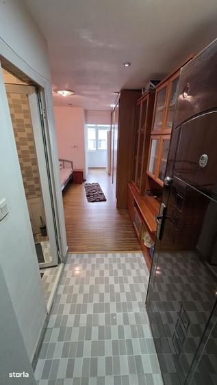 Vand garsoniera zona Policlinica 2 - 2