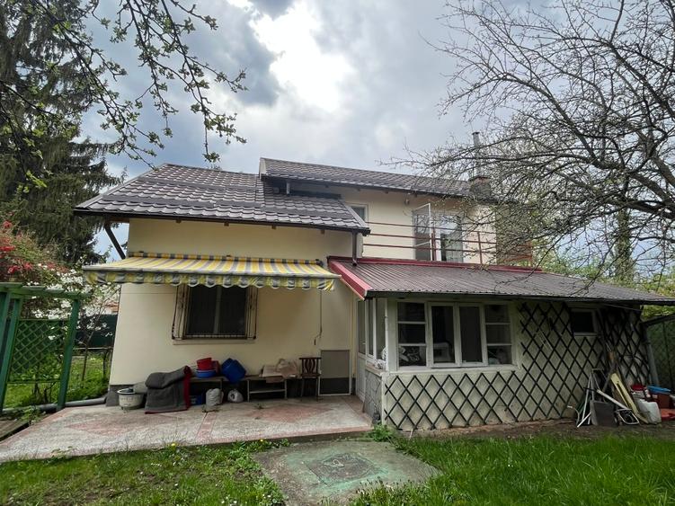 Casa P+1 in centru Breaza, cu terasa, gradina si loc de parcare - 13