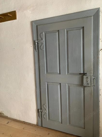 Casa tradi?ionala din Bucovina - 8