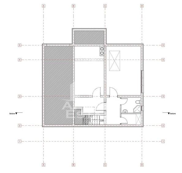 Casa individuala la rosu, Giarmata - 13