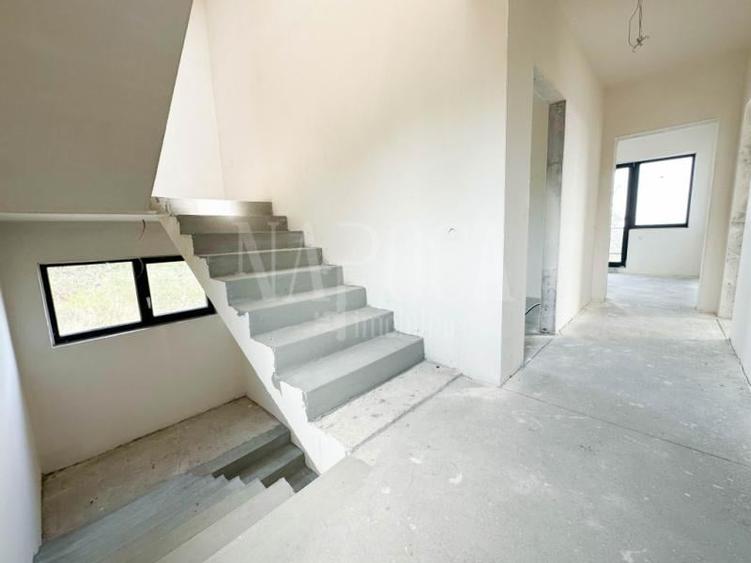 Casa 4 camere de vanzare in Feleacu - 6