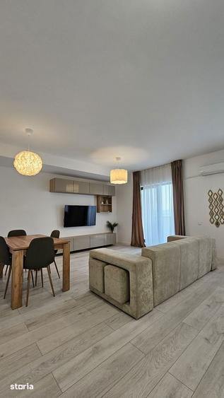 Apartamente 2 camere - Comision 0 - in Cartier Reziden?ial Vest - 1