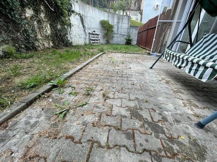 Apartament Cluj-Napoca, Manastur- Termen scurt mediu - 3