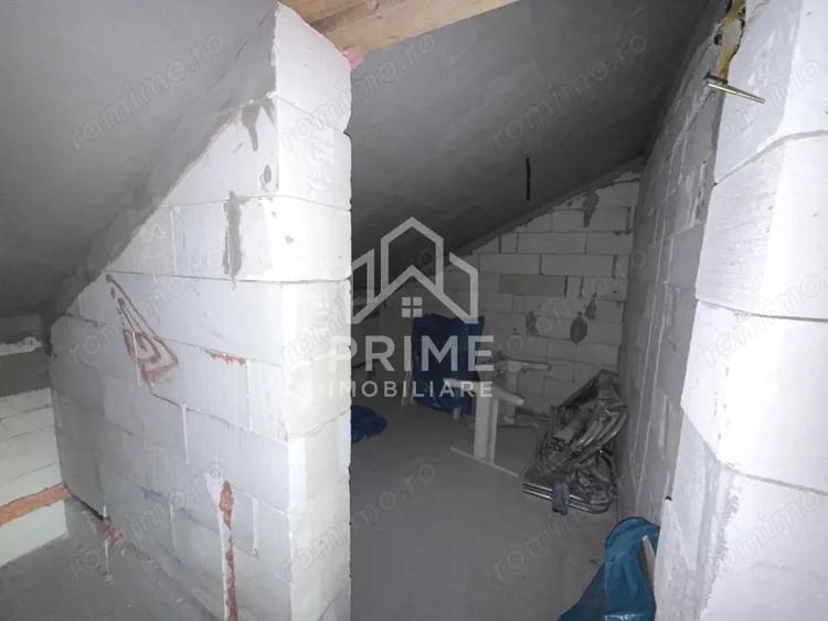 Casa individuala de vanzare 200 MP UTILI | 1800 MP-TEREN | STREMT | - 11