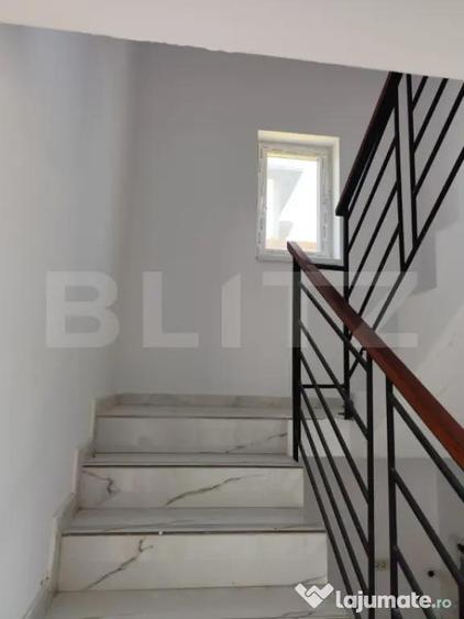 Casa 4 camere, 109 mp, 300 mp teren,Valea Lupului - 11