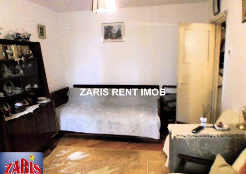 Garsoniera, parter in Ploiesti, zona Vest. - 4