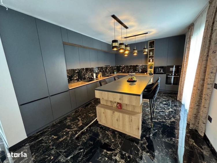 Vila lux 6 Camere 360mp & Anexa Giroc Pret 687.000 euro - 3