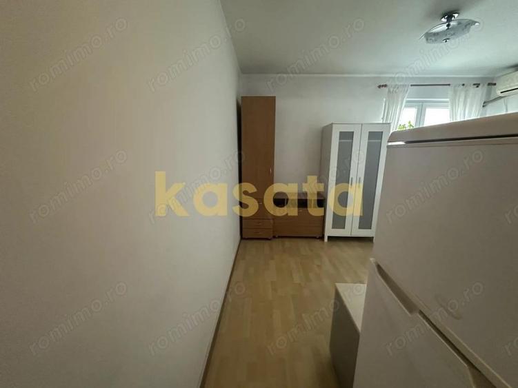Garsoniera | Investitie | Etaj Intermediar | Langa AFI - 11