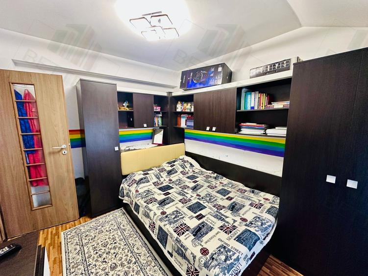 Vila Individuala - 4 Camere - Teren 370 - Comuna Berceni - 9