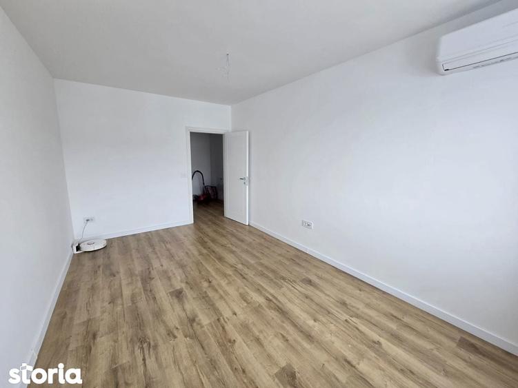2 Camere cu bucatarie mobilata si utilata, Ivory Residence, Pipera - 6