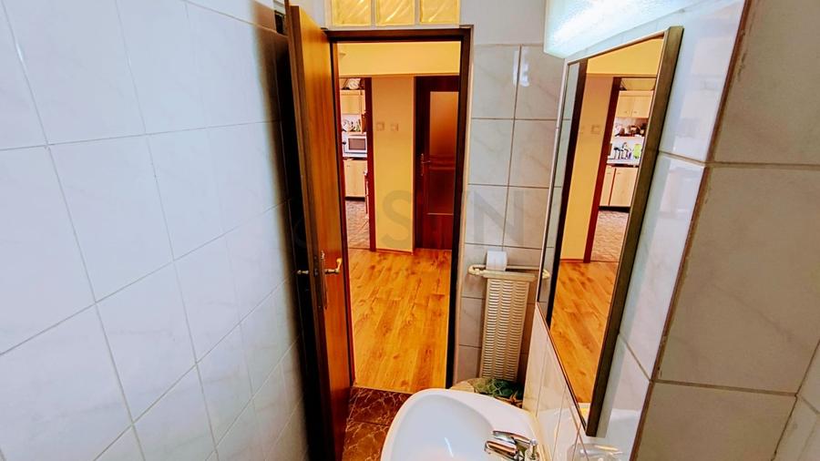REA1026759 Apartament 4 camere l Bloc 1981 l Stefan cel Mare - 10