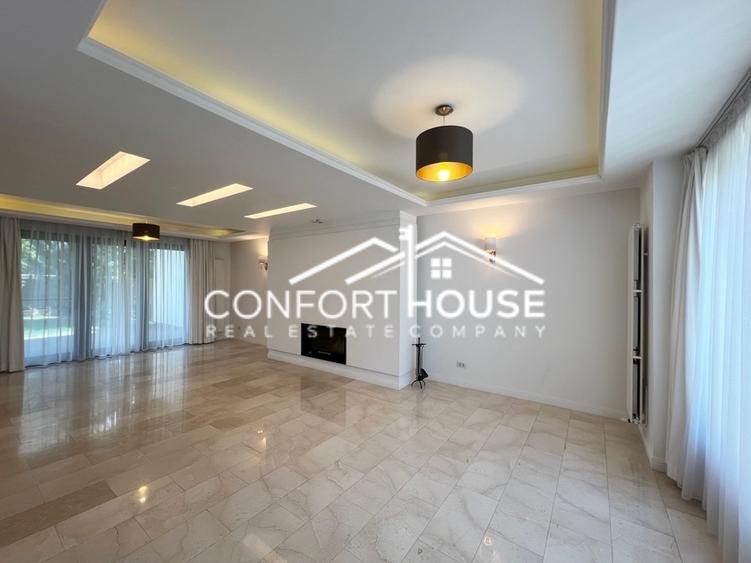 Vila de lux,  P+E, 4 camere, garaj, OXFORD GARDENS - 8