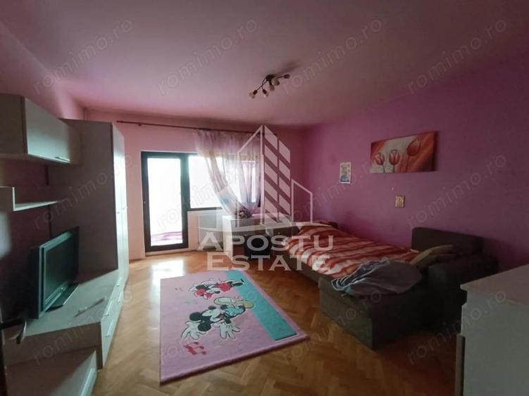 Vila spatioasa in Elisabetin - 13