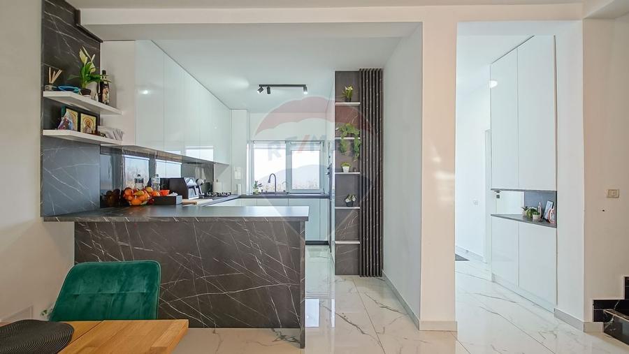 Casa Moderna De Vanzare Cartier Izvor-Finisaje premium Mutare Imediata - 10