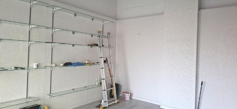 Spații FIRMĂ - central, la strada, Moșilor - Dacia - Obor - 4