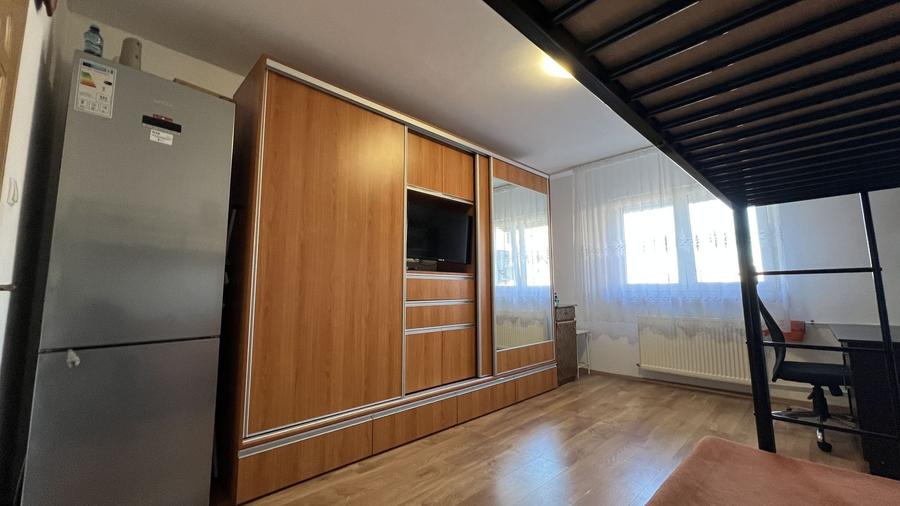 Garsoniera Bd. Timisoara, Romancierilor, Drumul Taberei - 4