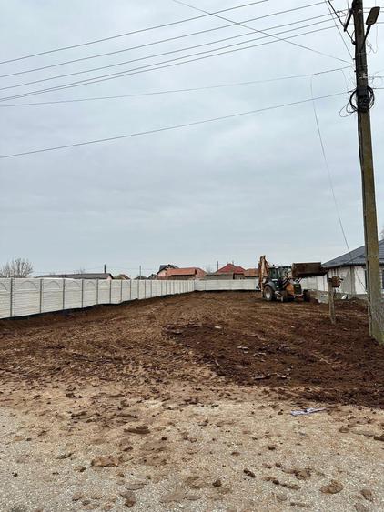 Teren de vanzare intravilan in Podari - 1