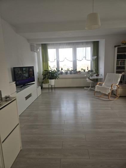 Prima inchiriere ap 2 camere modern, et 2/3 , Sisesti  -Scoala Aletheea - 2