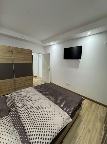 Aoartament Parter 2 Camere Cosmopolis - 3