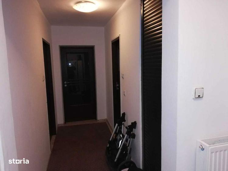 Inchiriez apartament 2 camere Pitesti Prundu Depou statia de taxi - 2