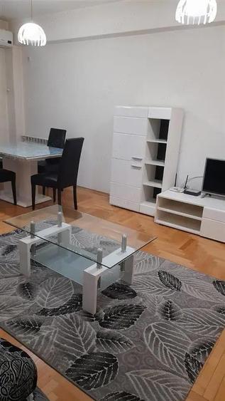 Inchiriez garsoniera in zona Obor - 1