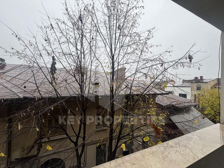 Mosilor, duplex, bloc nou de 3 etaje. Comision 0. - 11