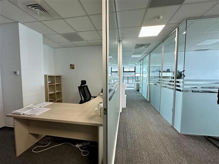 Spatiu birouri de inchiriat Baneasa ? de la 186 mp - 21