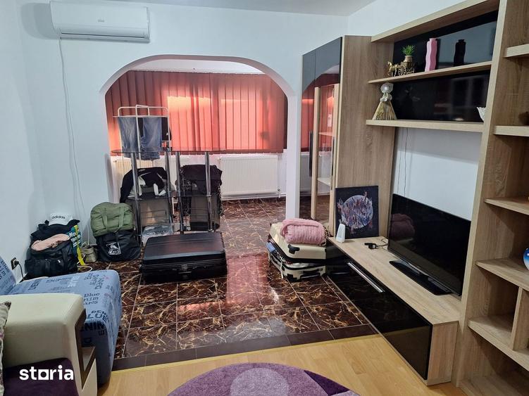 Apartament 2 camere Spiru Haret - 9
