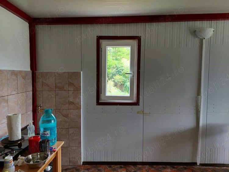 VIND Casa DE Vacan?a 20 km de la Hunedoara 25.000. E.negociabili. - 8