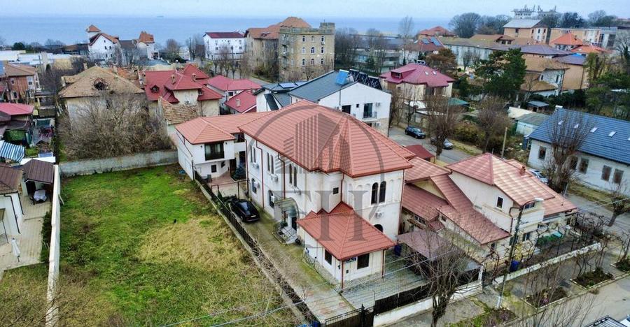 Casa/Vila de vanzare Eforie Sud, Constan?a - 21