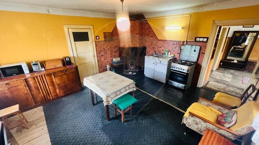 Casă Spațioasă cu teren Generos de 3416 mp în Tăuții Măgherăuș - 11